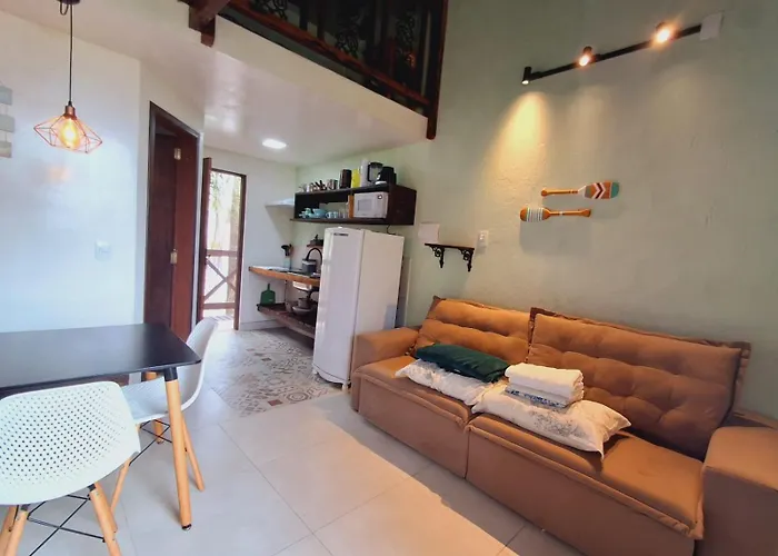 Vila Artesania Bombinhas